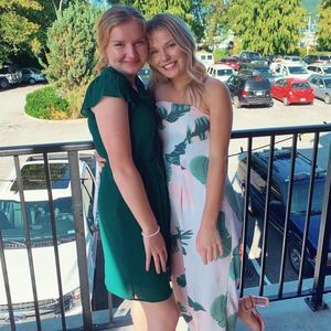 Meet your Posher, Paige